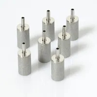 Spare Parts